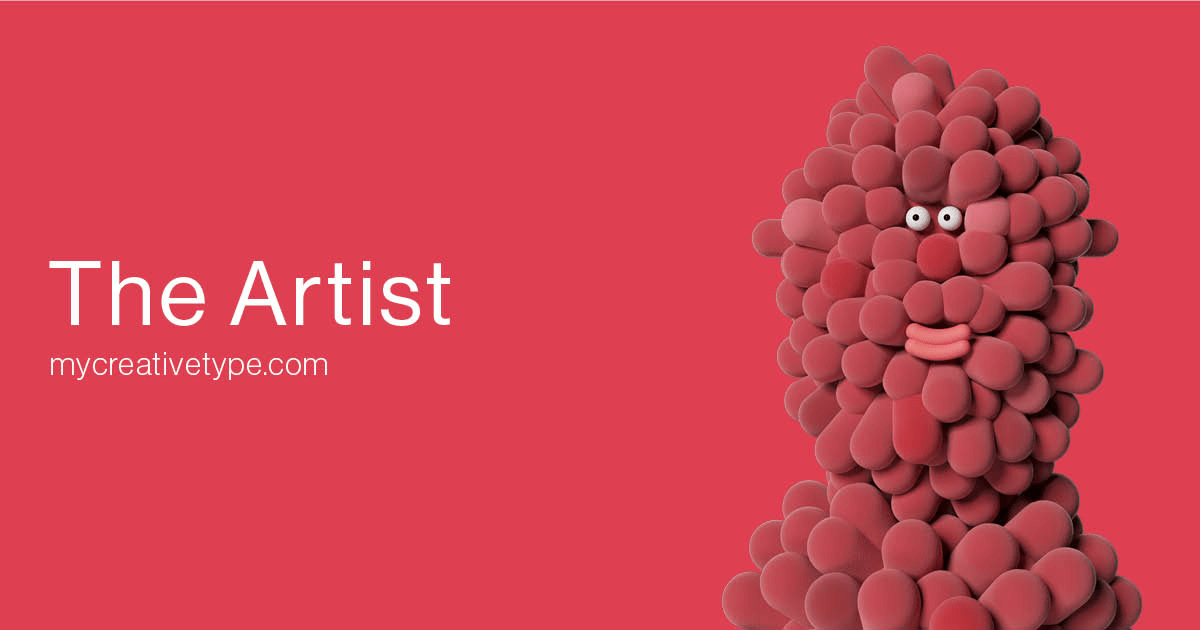 Creative Type Test là gì? Bạn thuộc phong cách sáng tạo nào? 9 creative-type-test-la-gi