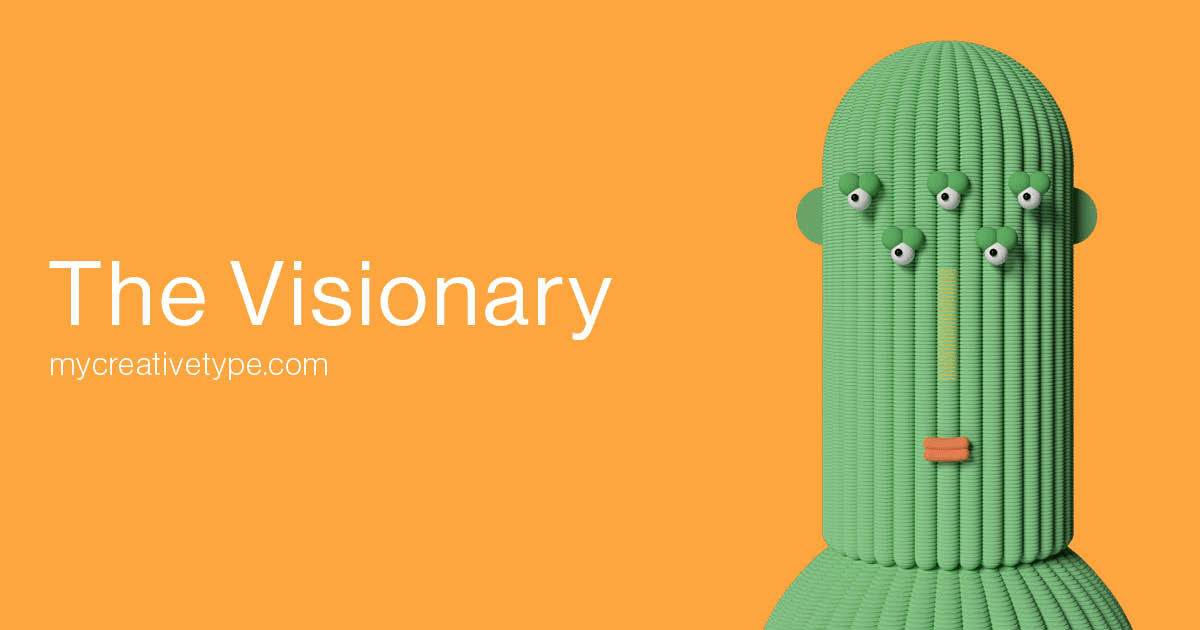 Creative Types by Adobe Create